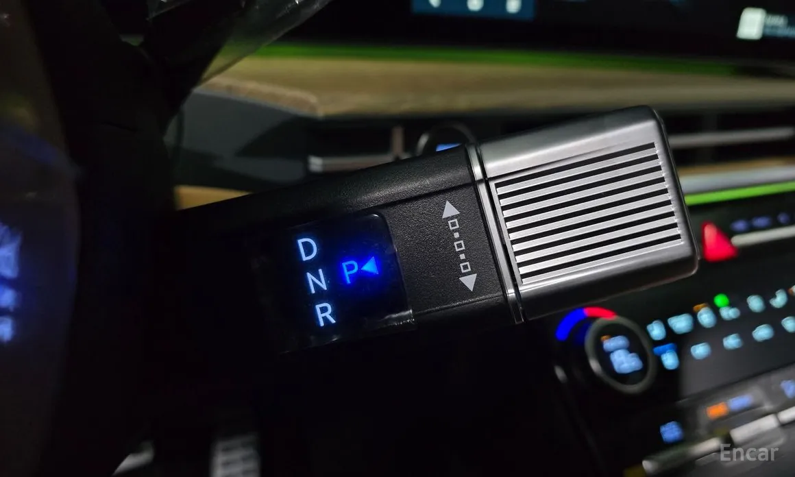 Hyundai Santa Fe 2023 HEV 1.6 4WD