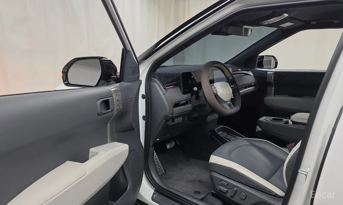 Kia EV3 2024 Long Range 2WD