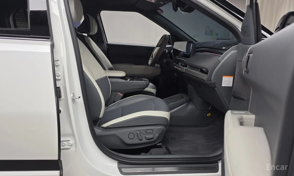 Kia EV3 2024 Long Range 2WD