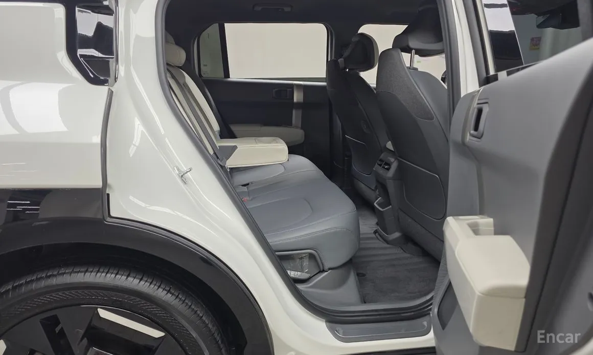 Kia EV3 2024 Long Range 2WD