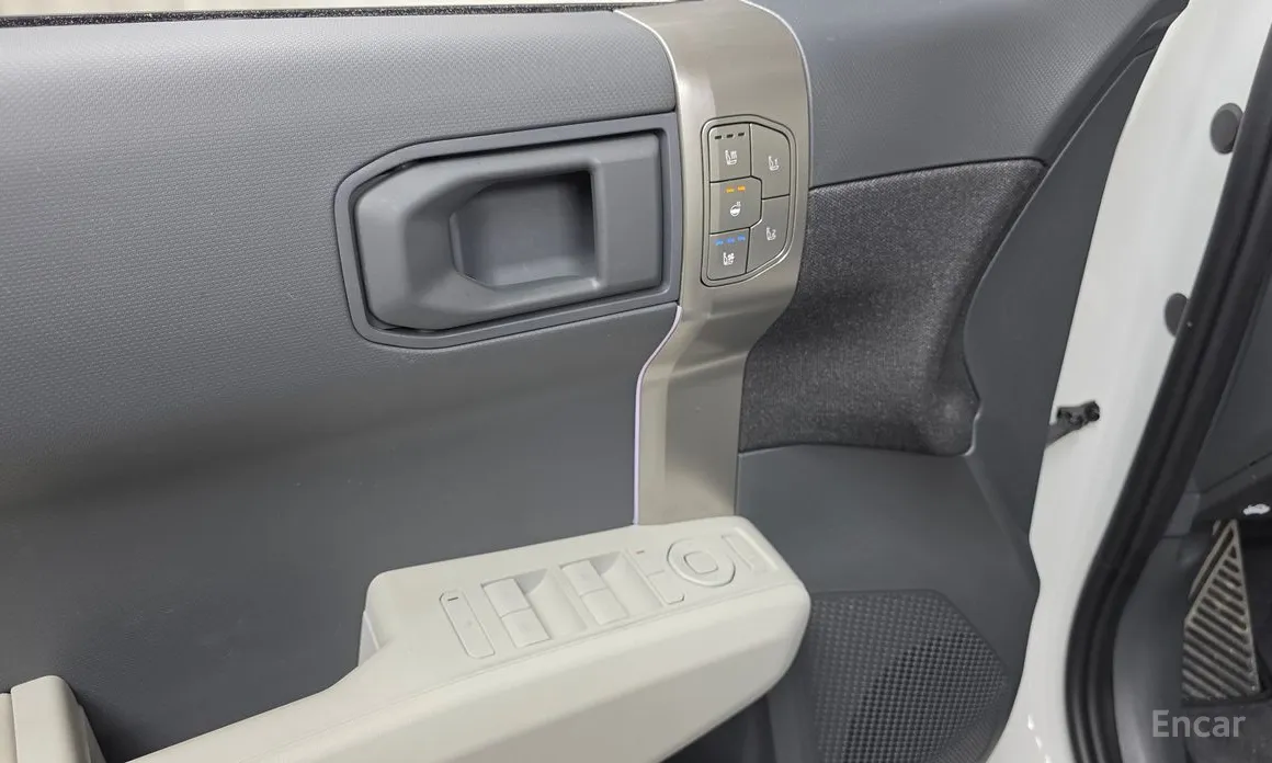 Kia EV3 2024 Long Range 2WD