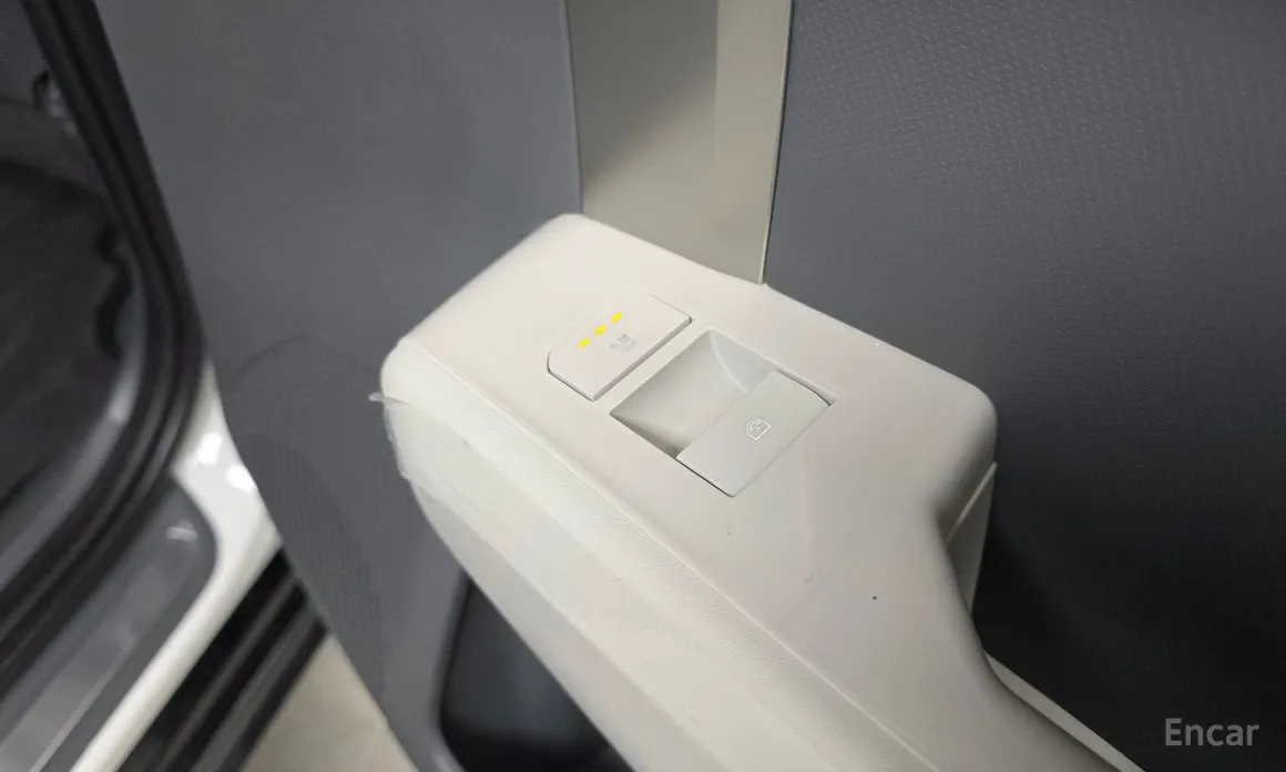 Kia EV3 2024 Long Range 2WD