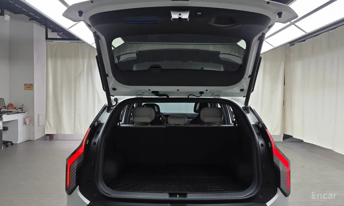 Kia EV3 2024 Long Range 2WD