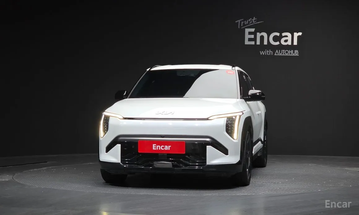 Kia EV3 2024 Long Range 2WD