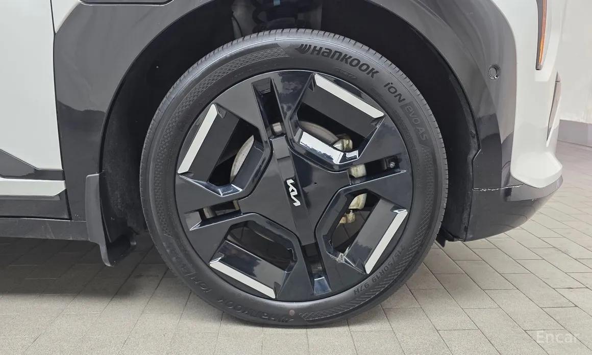 Kia EV3 2024 Long Range 2WD
