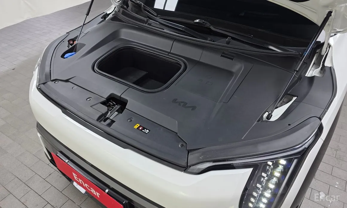 Kia EV3 2024 Long Range 2WD