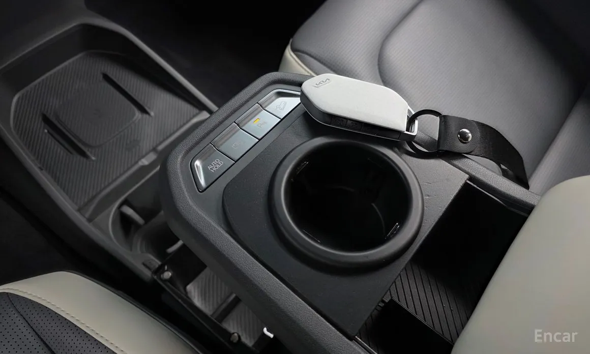 Kia EV3 2024 Long Range 2WD