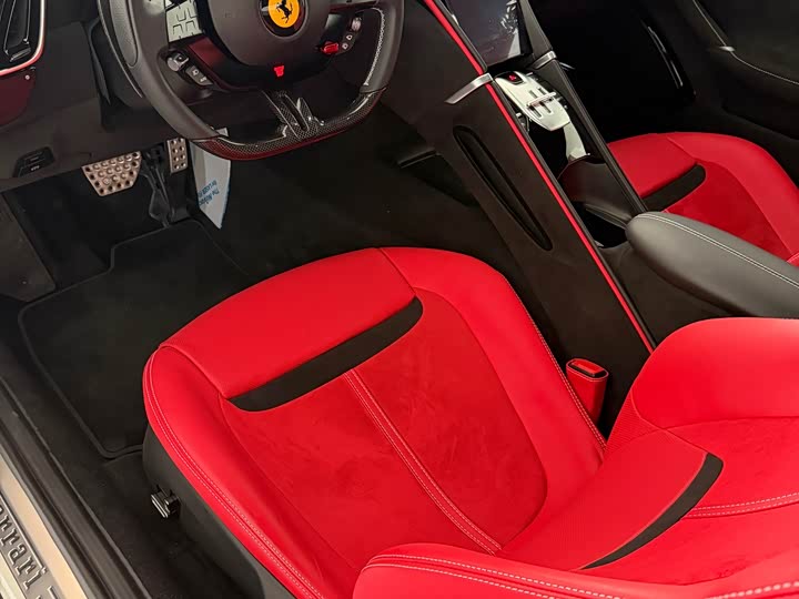 Ferrari Roma 2023 2023款 Spider