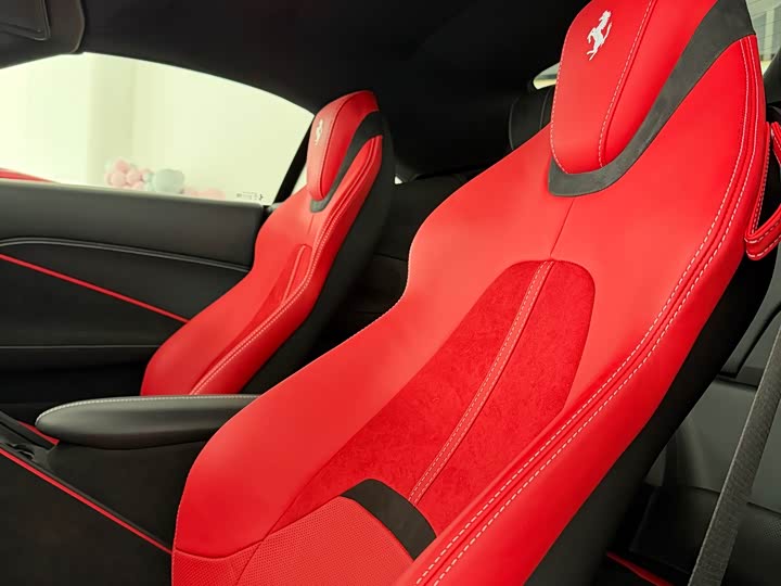 Ferrari Roma 2023 2023款 Spider