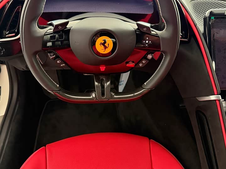 Ferrari Roma 2023 2023款 Spider
