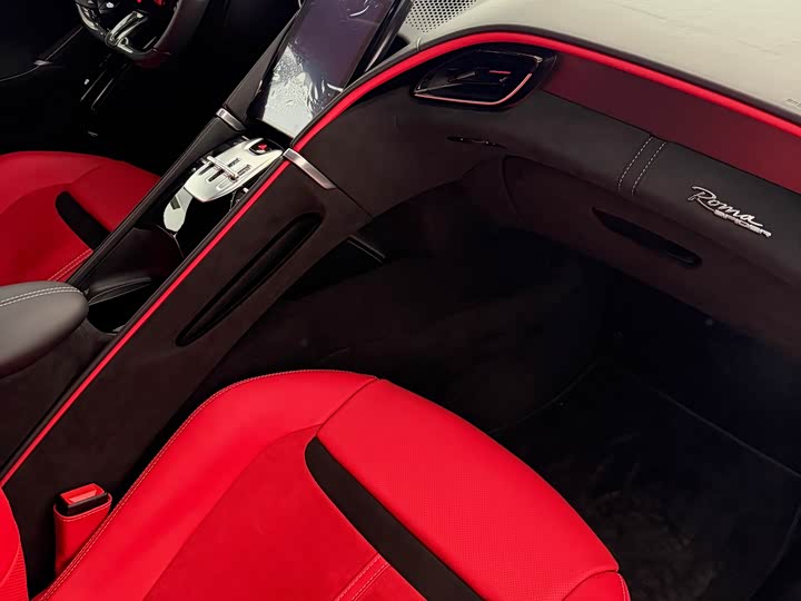 Ferrari Roma 2023 2023款 Spider