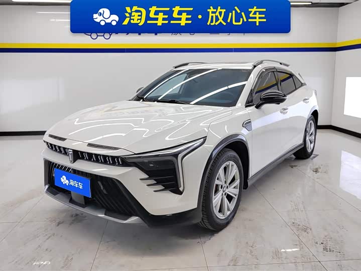 Bestune B70S 2022 2022款 1.5T 智潮统帅