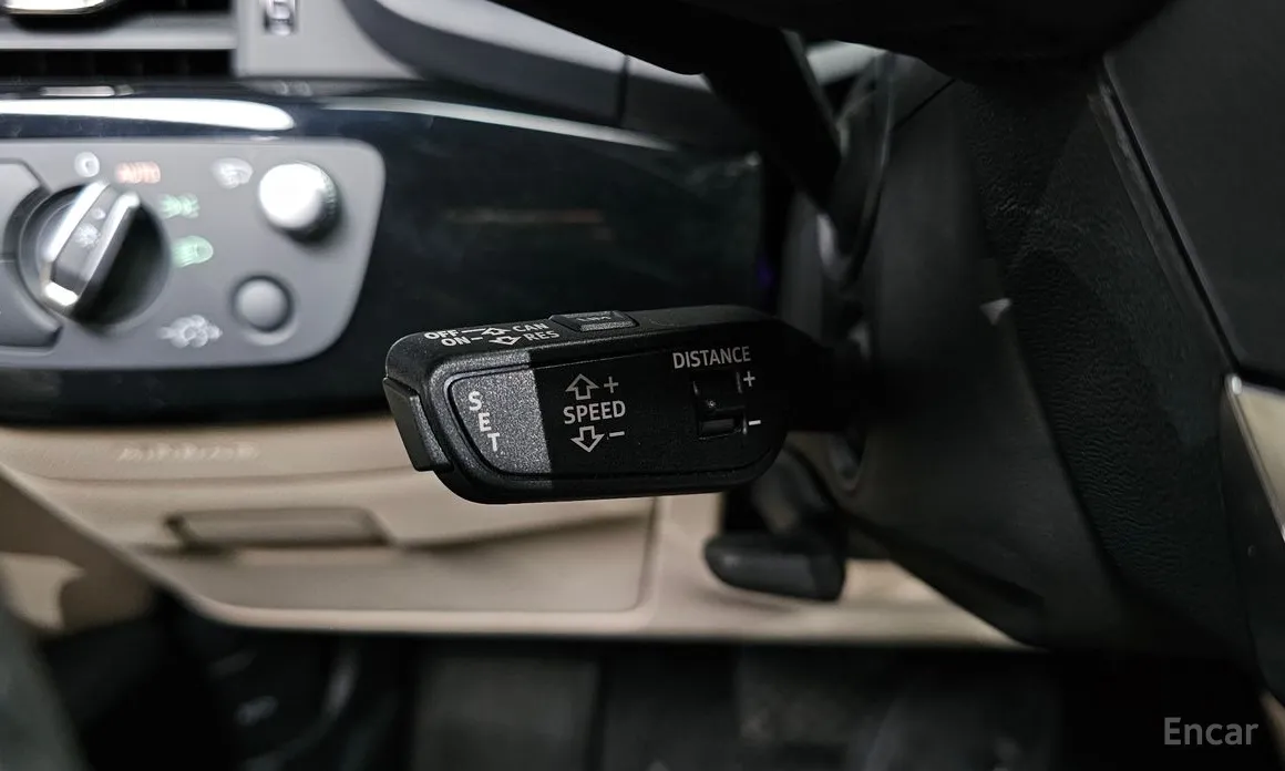 Audi A5 2017 40 TFSI Quattro Premium Sportback