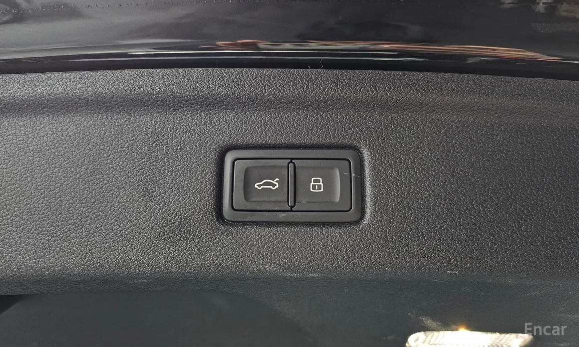 Audi A5 2017 40 TFSI Quattro Premium Sportback