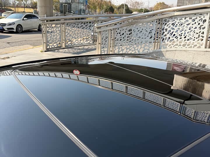 Geely Preface 2026 2026款 东方曜 1.5TD 昆仑版