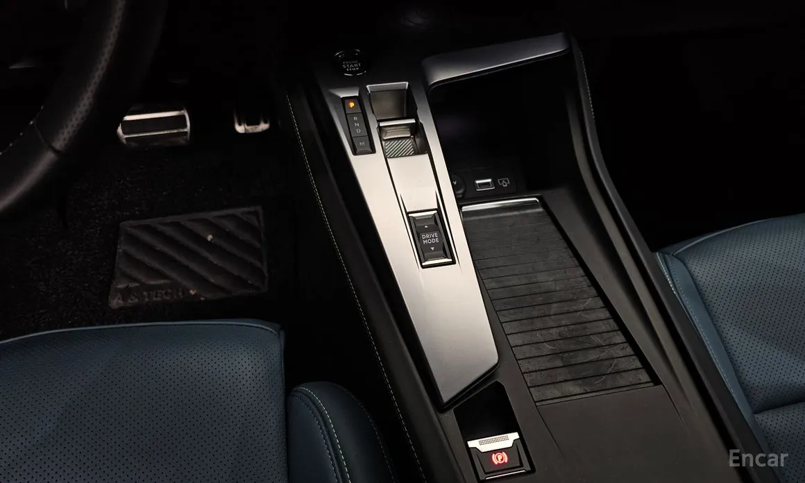 Peugeot 408 2023 1.2 Pure Tech GT