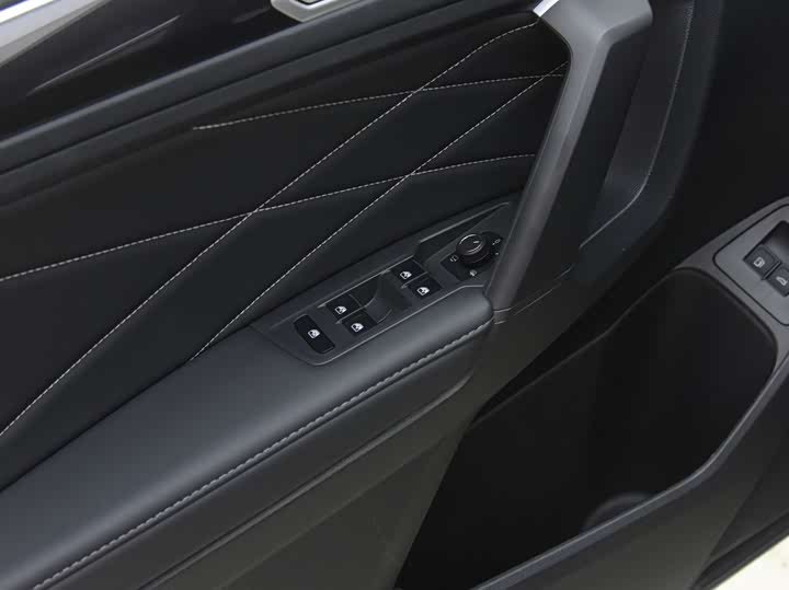 Volkswagen Tiguan L Hybrid 2023 2023款 430PHEV 插电混动尊贵版