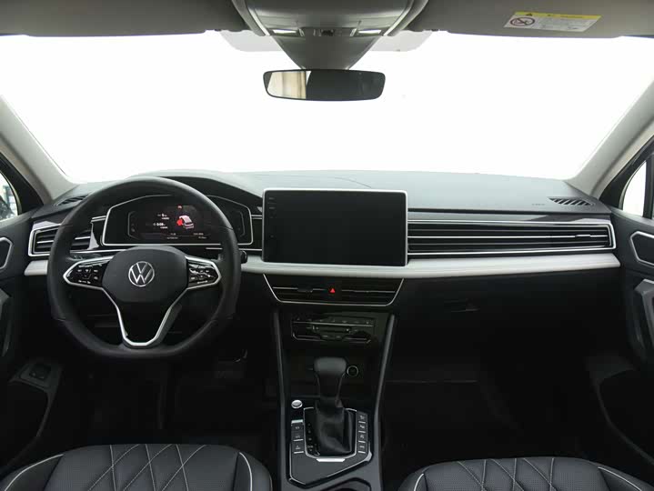 Volkswagen Tiguan L Hybrid 2023 2023款 430PHEV 插电混动尊贵版