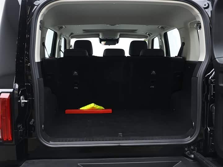 Tank 300 2025 2025款 2.4T 柴油版