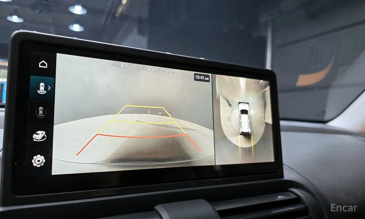 Hyundai Casper 2024 Inspiration