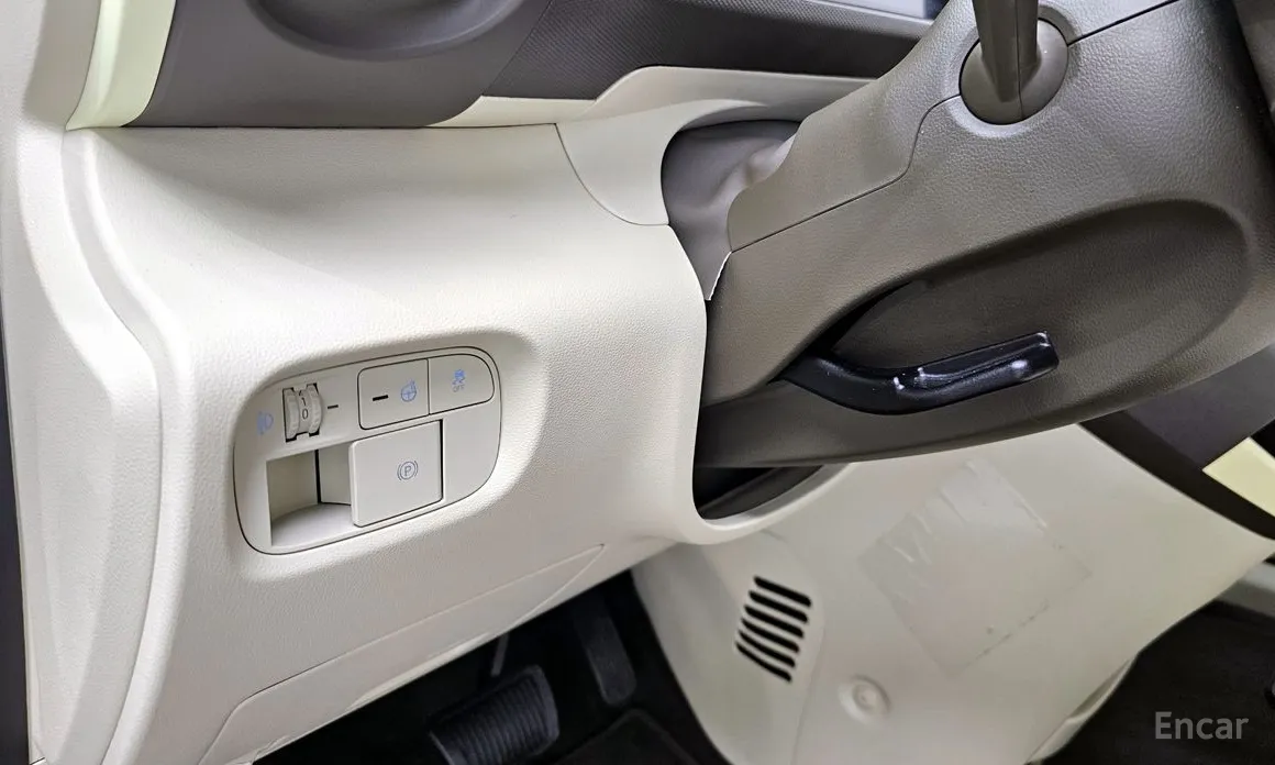 Hyundai Casper 2024 Inspiration