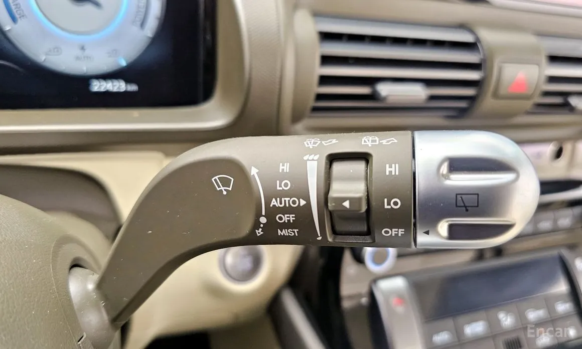 Hyundai Casper 2024 Inspiration