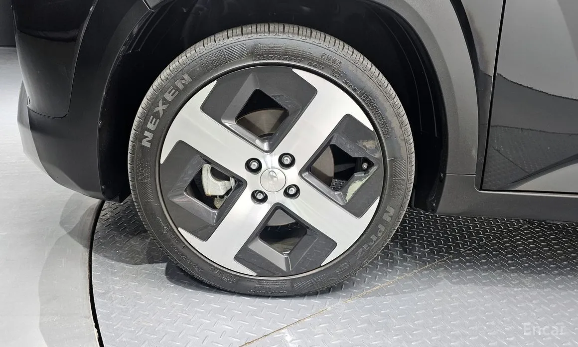 Hyundai Casper 2024 Inspiration