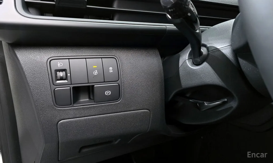 Hyundai Staria 2021 L3.5 Cargo 5-Seater