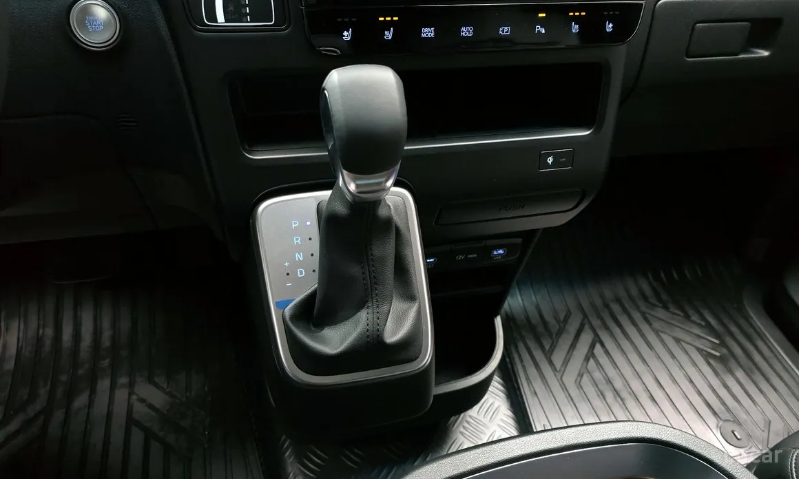 Hyundai Staria 2021 L3.5 Cargo 5-Seater