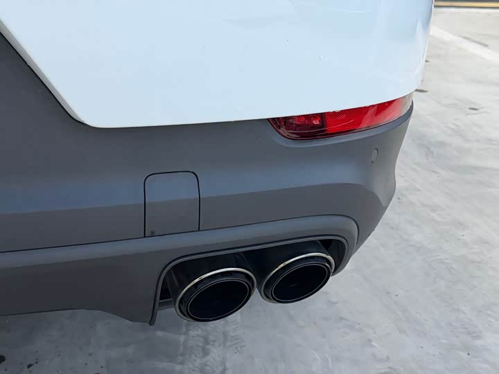 Porsche Cayenne 2025 2025款 Cayenne 3.0T