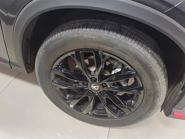 Changan X5 Plus 2025 2025款 1.5T DCT先锋型