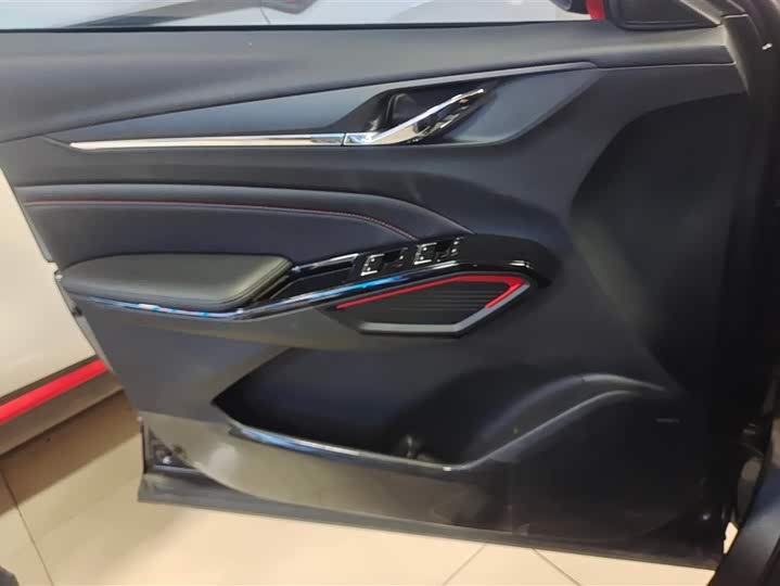 Changan X5 Plus 2025 2025款 1.5T DCT先锋型