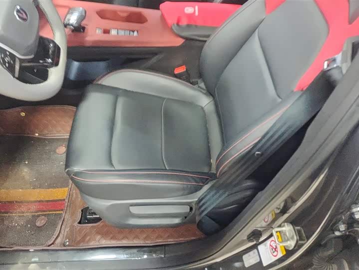 Changan X5 Plus 2025 2025款 1.5T DCT先锋型