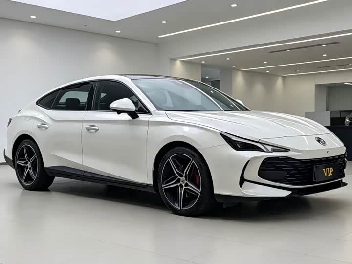 MG Motor 7 2025 2025款 2.0T 405 AT尊享版