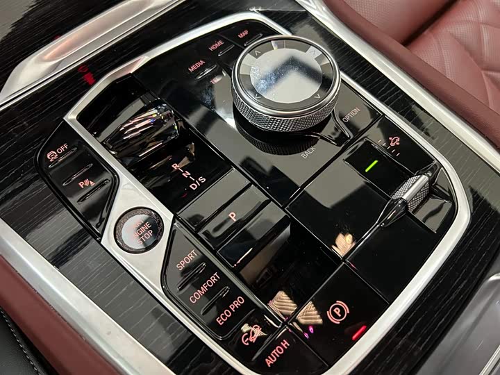 BMW X6 2023 2023款 xDrive30i M运动套装