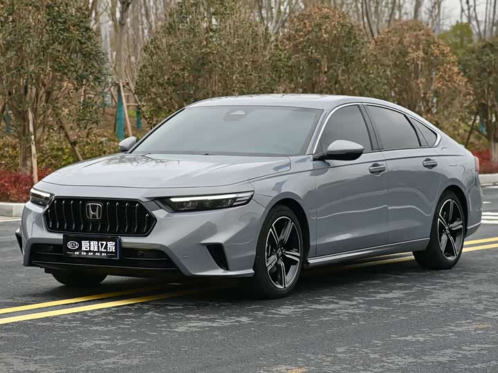Honda Inspire 2024 2024款 260TURBO 精逸版