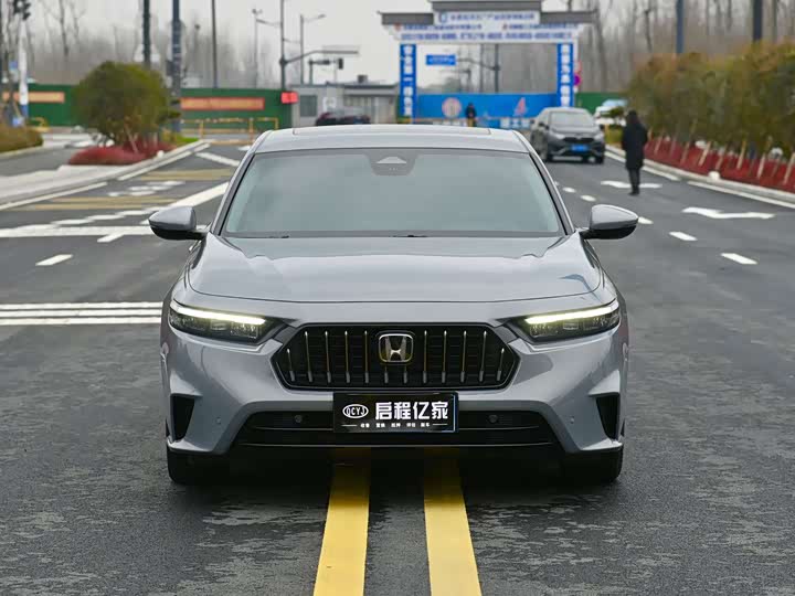 Honda Inspire 2024 2024款 260TURBO 精逸版