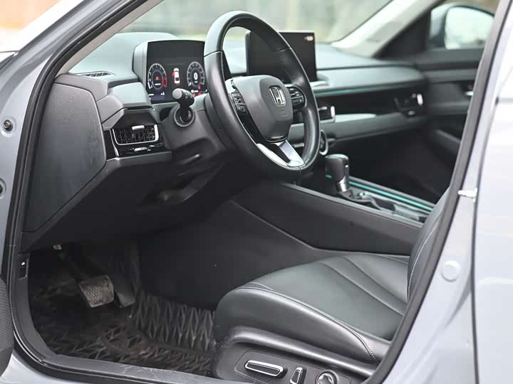 Honda Inspire 2024 2024款 260TURBO 精逸版