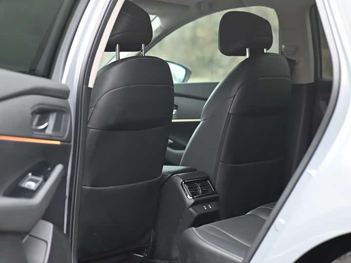 Honda Inspire 2024 2024款 260TURBO 精逸版