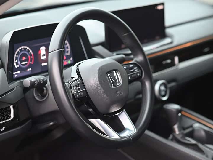 Honda Inspire 2024 2024款 260TURBO 精逸版