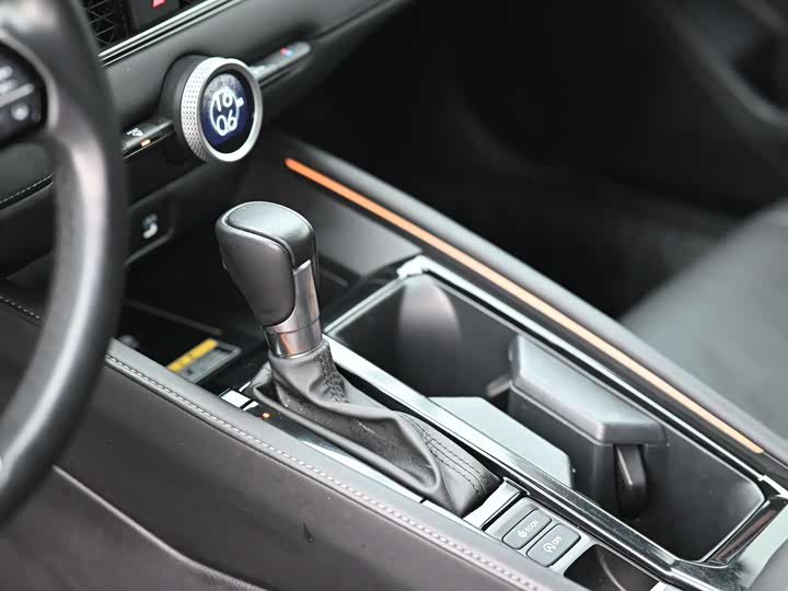 Honda Inspire 2024 2024款 260TURBO 精逸版