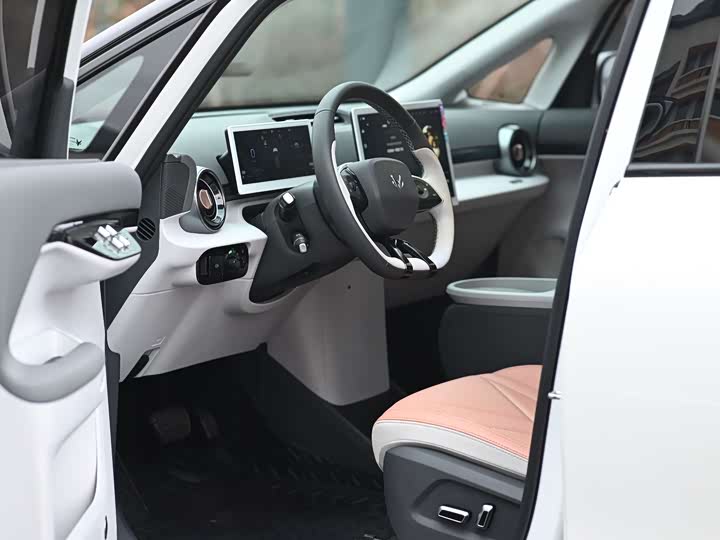 BAIC Arcfox Kaola 2023 2023款 家庭版