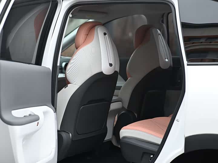 BAIC Arcfox Kaola 2023 2023款 家庭版