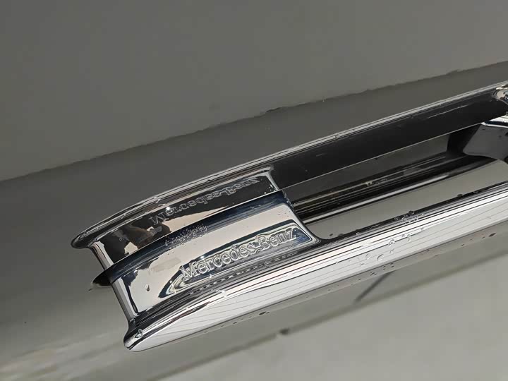 Mercedes-Benz EQE AMG 2023 2023款 AMG EQE 53 4MATIC+