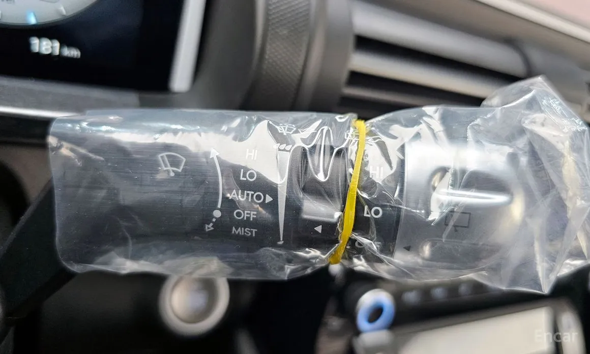 Hyundai Casper 2024 Cross