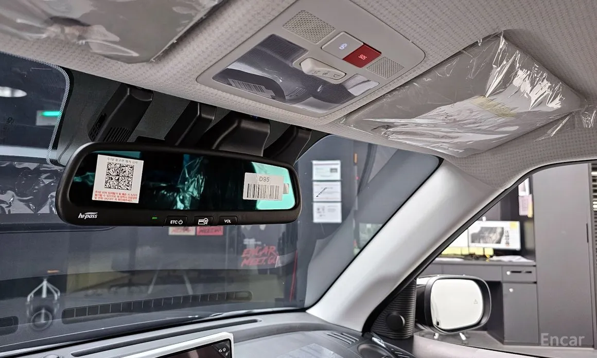 Hyundai Casper 2024 Cross