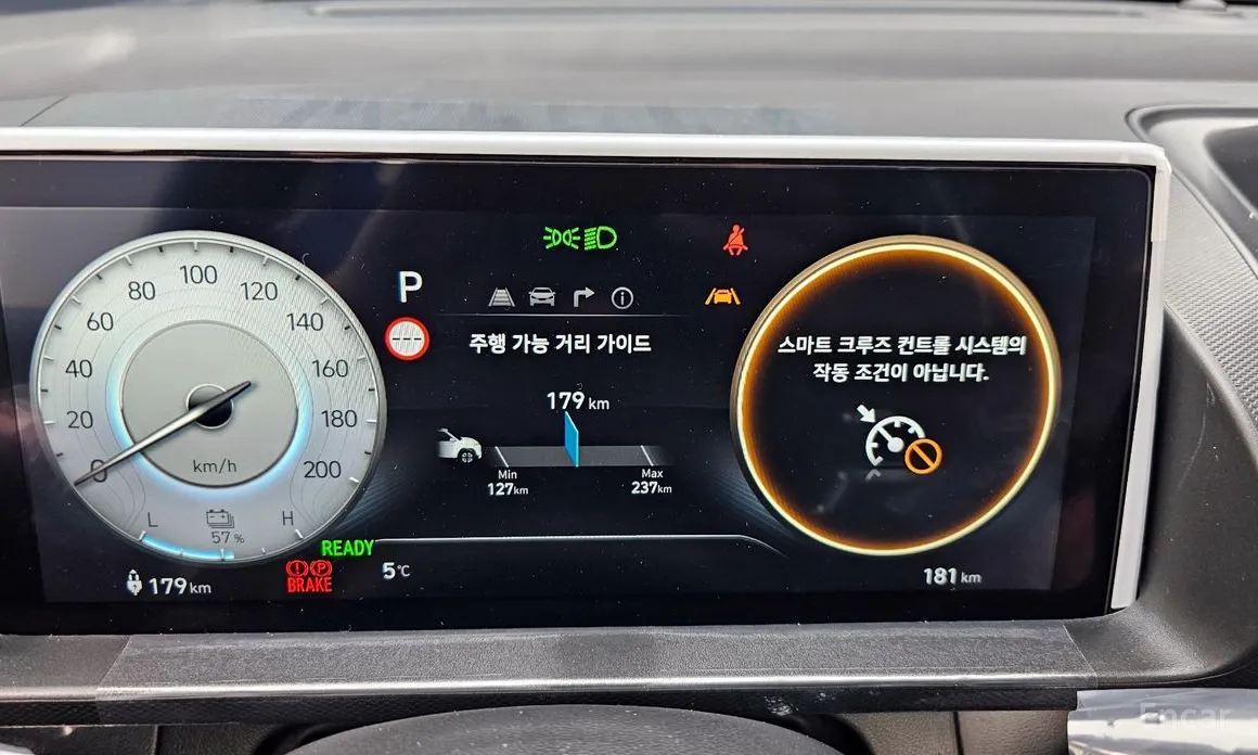 Hyundai Casper 2024 Cross