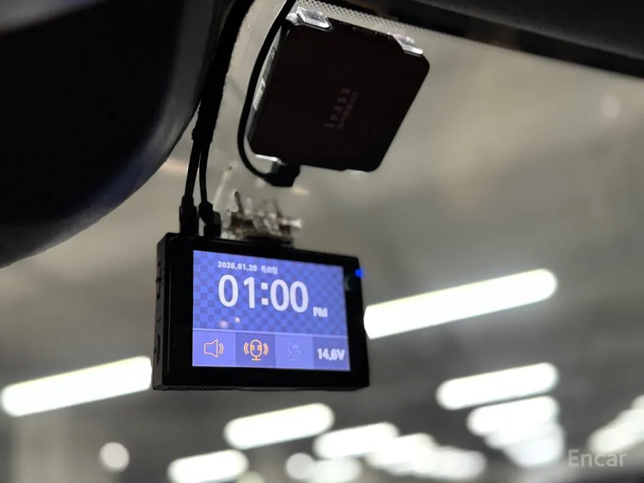 Volvo XC60 2017 B5 Inscription