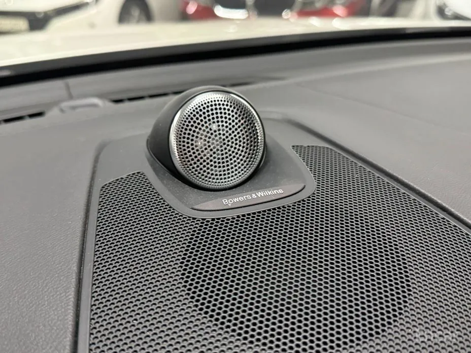 Volvo XC60 2017 B5 Inscription