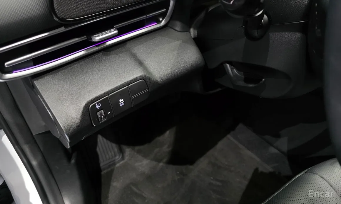 Hyundai Avante 2023 1.6